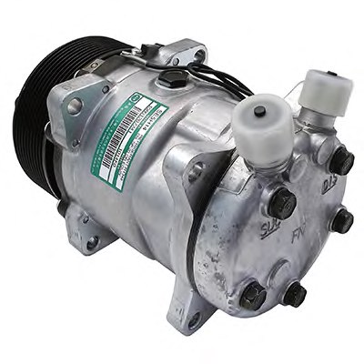 SIDAT SB.157S Compressor, air conditioning